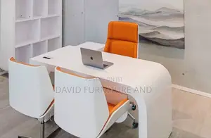 A Set of Office Furnitures