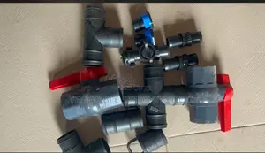 Photo - Irrigation Materials