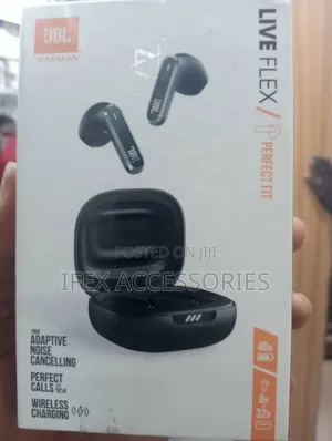 JBL Headphones