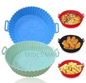 Silicon Airfryer