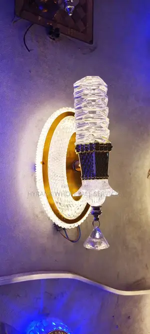 Led Wall Bracket 3colours