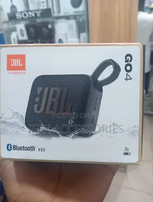 Photo - JBL Headphones