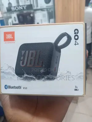 JBL Headphones