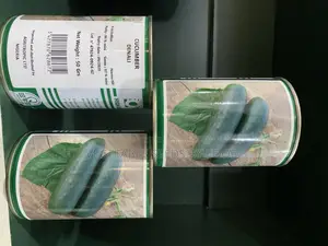 Photo - Cucumber Denali