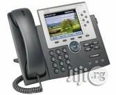 Cisco Unified IP Phone 7965G