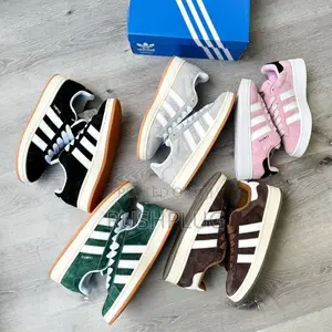 Adidas Campus 00s Sneakers 👟