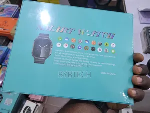 Smartwatch 7 in 1