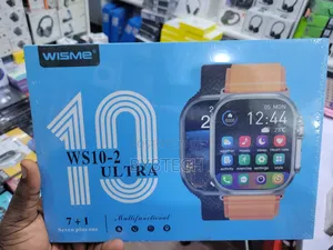 Smartwatch 10 in 1 Original