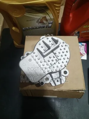 Hybrid Water Pump for Lexus Car