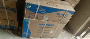 Best-in-Sales- Skyrun 1hp Inverter Ky-25gwhd-X9