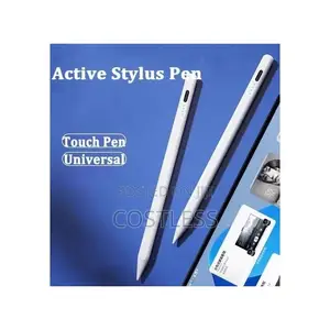 Universal Stylus Pen for Screen Touch /Ios /Android/Tablets