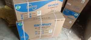Outstanding Option- Skyrun 1hp Inverter Kf-25gwhd-X9/T