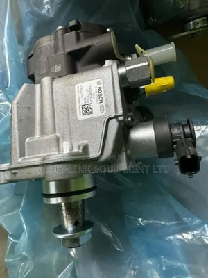 Cummins Injectors And Pumps