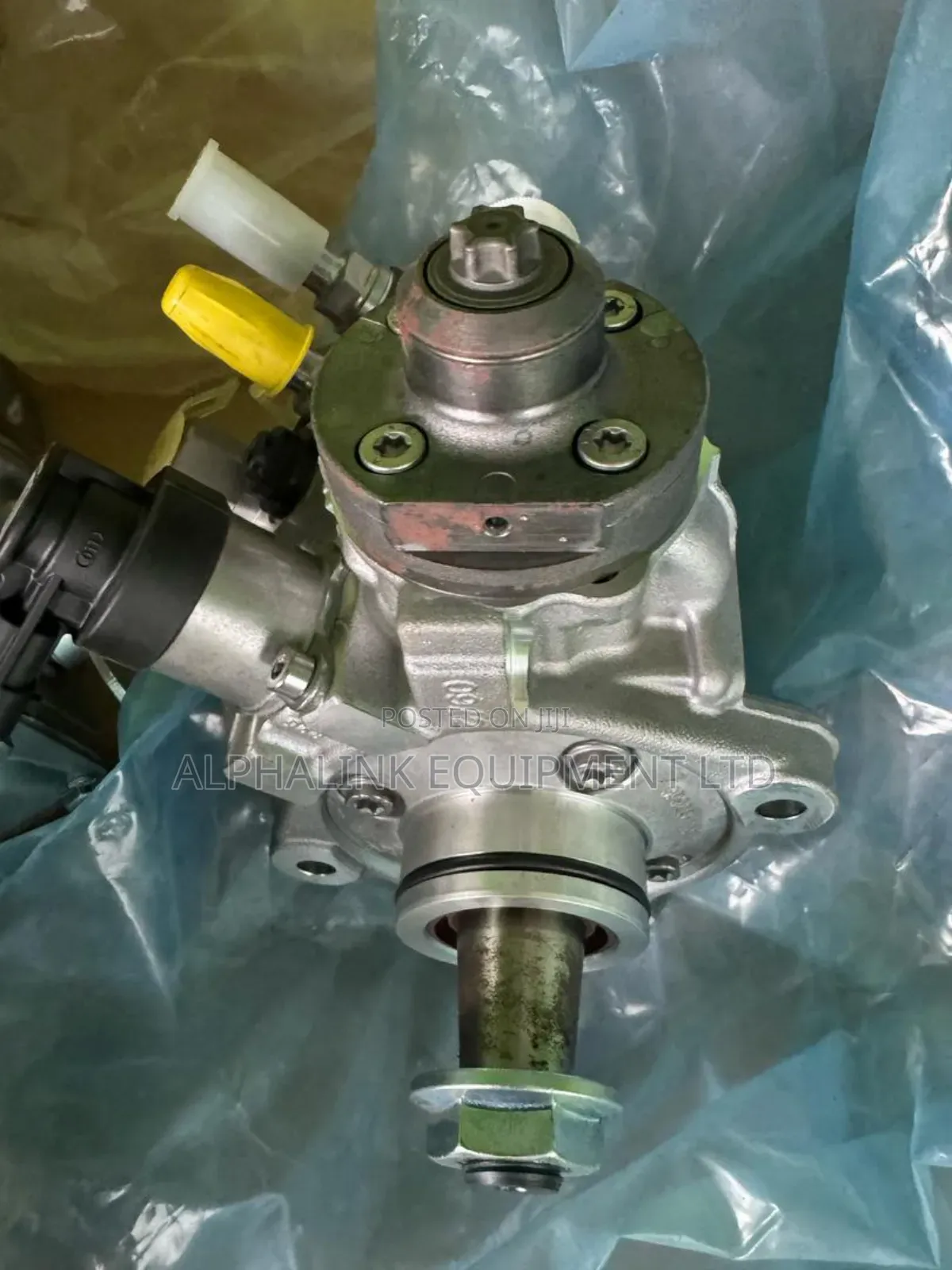 Cummins Injectors And Pumps