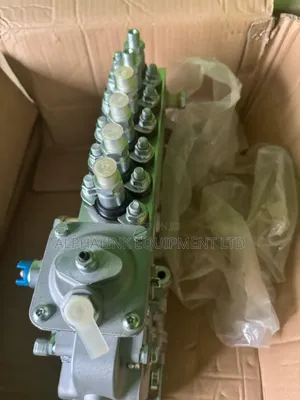 Cummins Injectors And Pumps