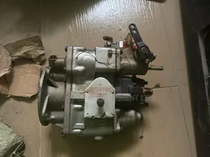 Cummins Injectors And Pumps
