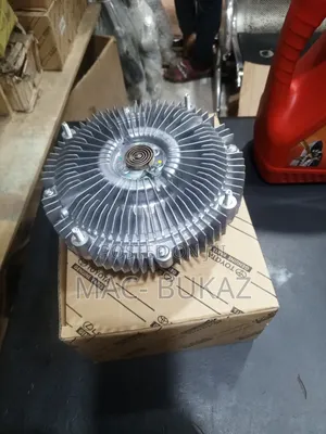 Fan Clutch/Coupling Lexus Gx460