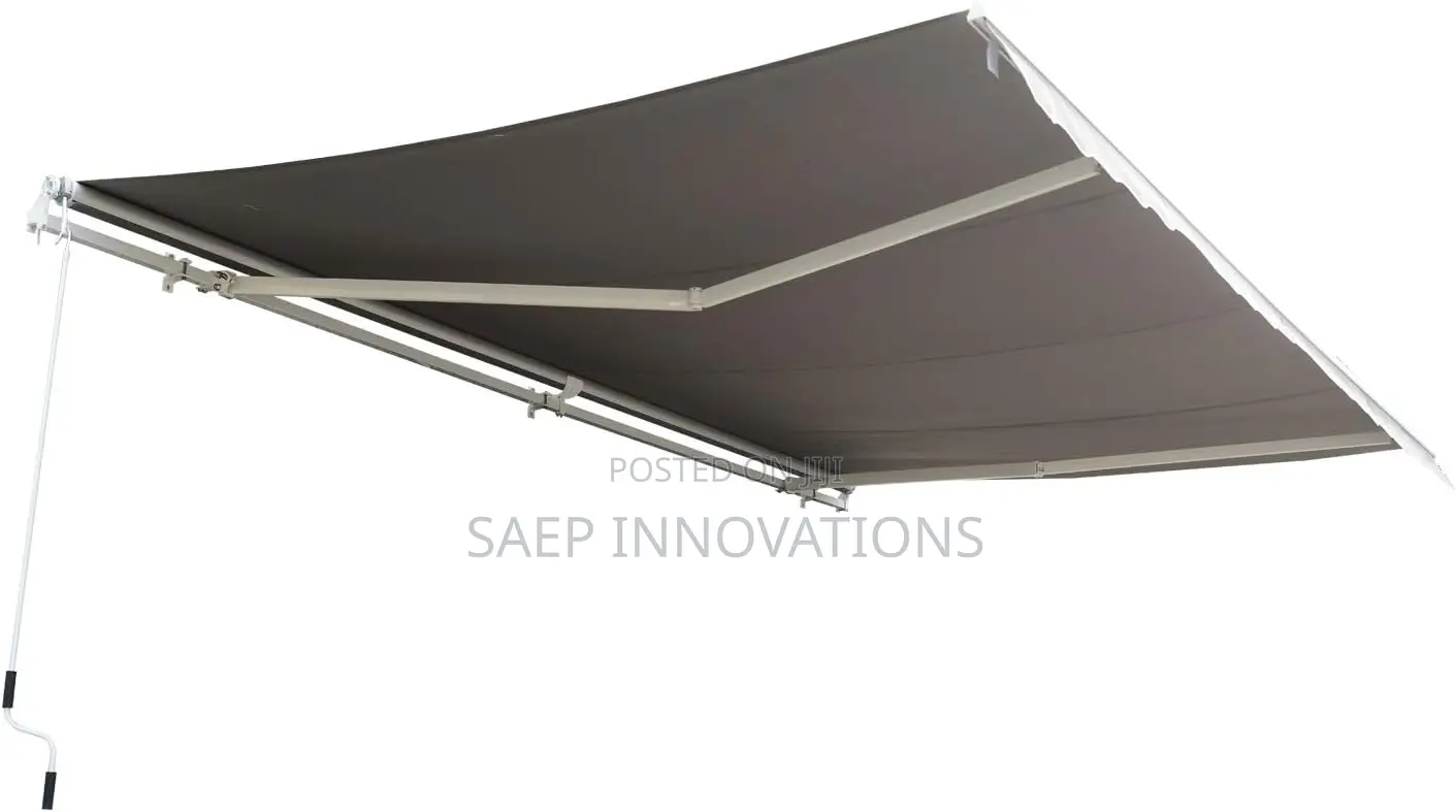 Awning Outdoor / Balcony Shade
