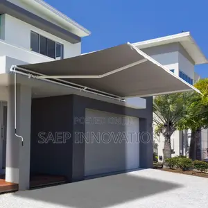 Awning Outdoor / Balcony Shade
