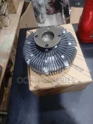 Fan Clutch/Coupling Lexus Gx460