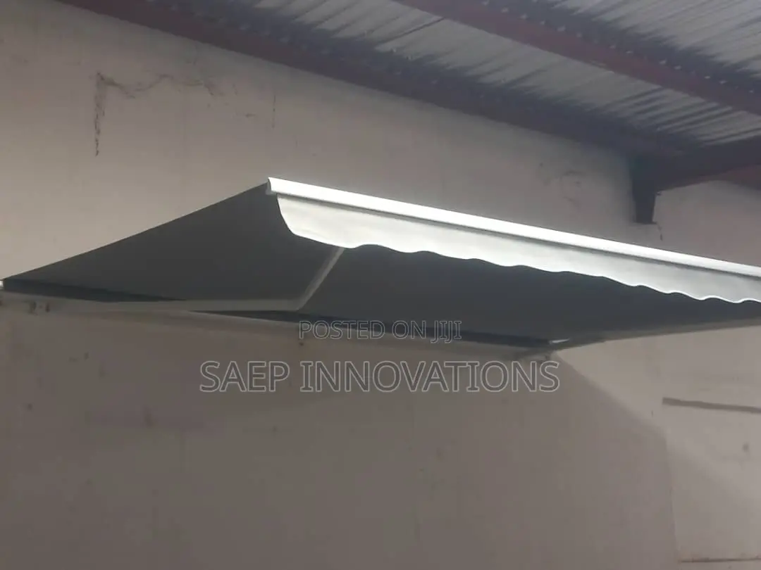 Awning Outdoor / Balcony Shade