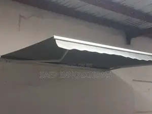 Awning Outdoor / Balcony Shade