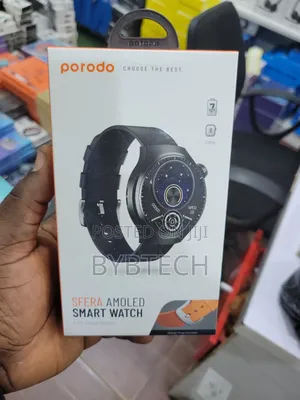 Smartwatch Porodo Original