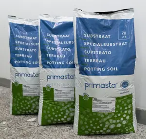 Photo - Potting Soil