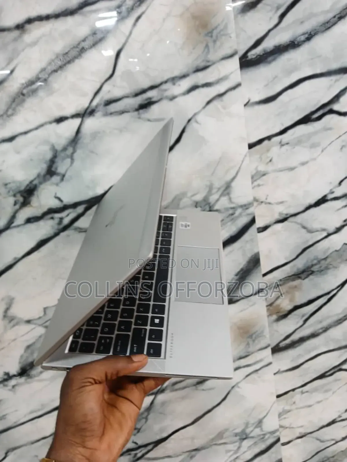 Laptop HP EliteBook 830 G7 8GB Intel Core I5 SSD 256GB