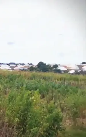Estate Land at (Kagini) Kubwa by Express Way