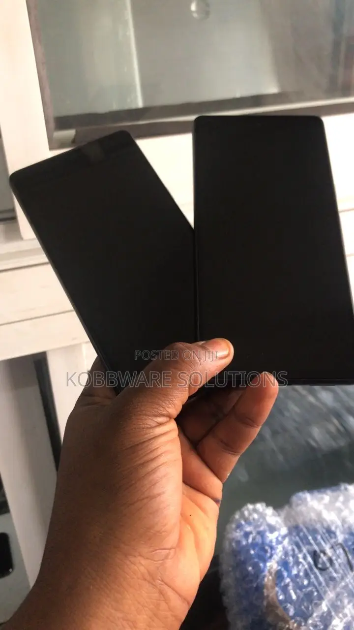 Google Pixel 7 128 GB Black