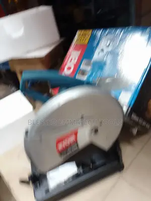 355 Mm Cut Off Saw Machine