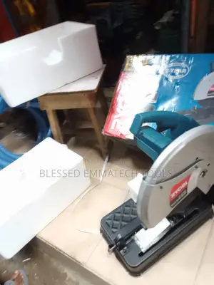355 Mm Cut Off Saw Machine