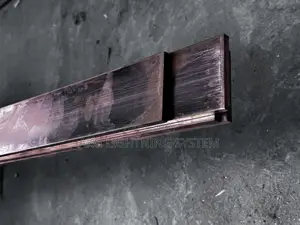 80mmx10mm Copper Busbars