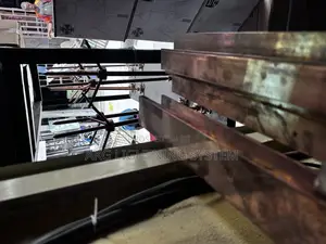 50mmx6mm Flat Busbar