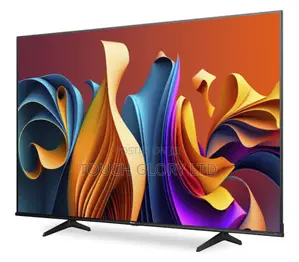 Hisense Smart Tv, Qled, 75 Inches