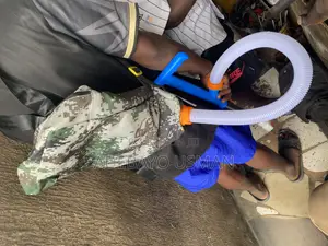 Fertilizer Applicator