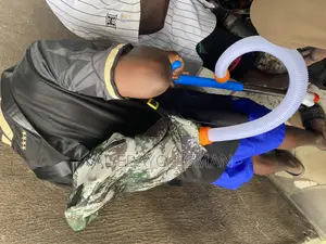 Fertilizer Applicator