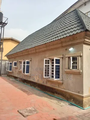 Mini Flat in Dideolu Estate, Ogba for rent