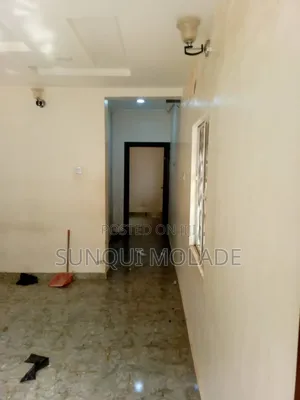 Mini Flat in Dideolu Estate, Ogba for rent