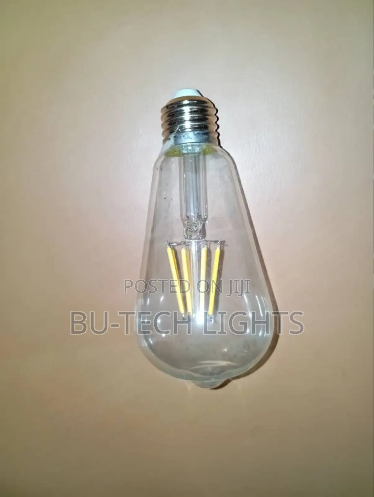 Led Filament Bulb