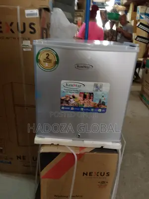 Brand New Kenstar Refridgerator
