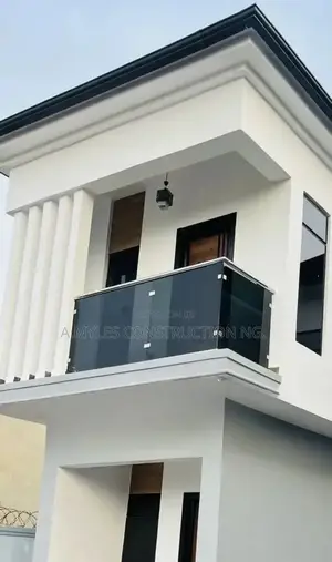 Balcony Glass Design Aweri