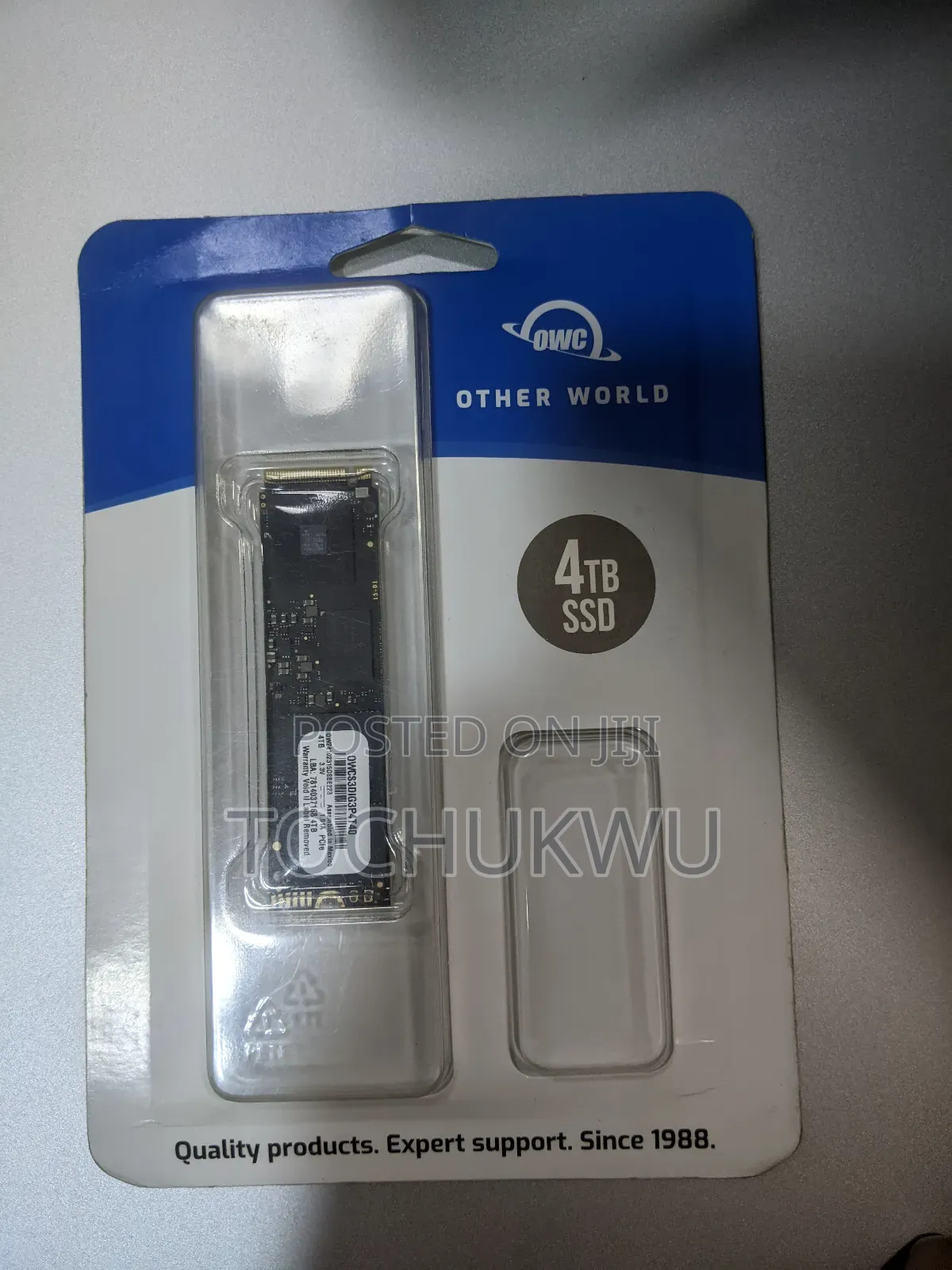 4tb Owc Nvme