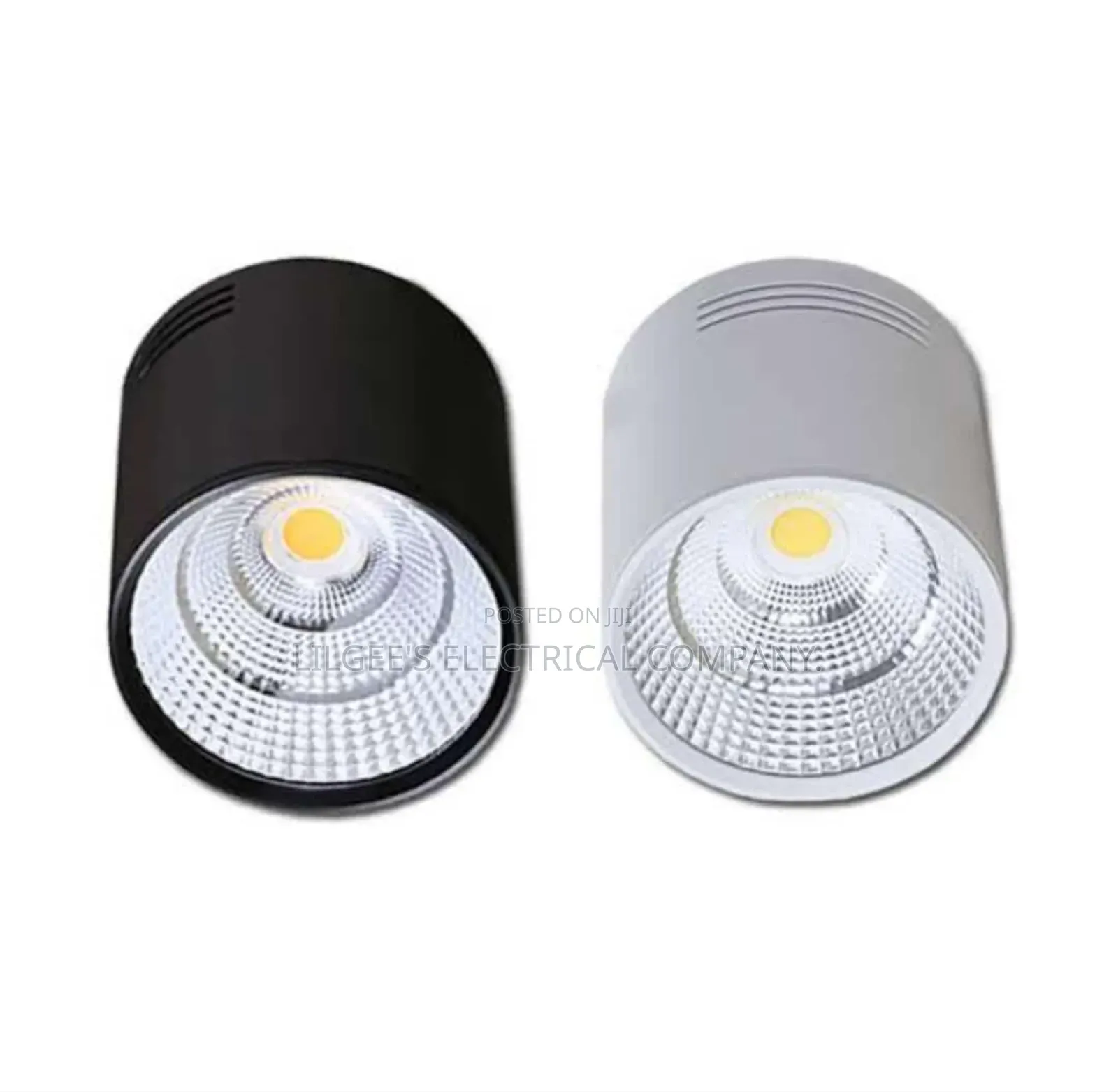 Original Led Decking/Parafet Lights