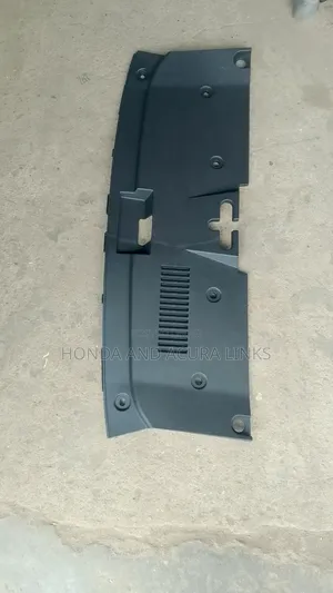Radiator Plastic Honda CRV 2022- 2025