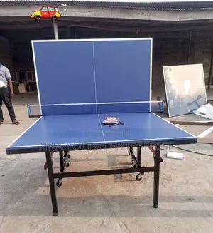 Table Tennis Board