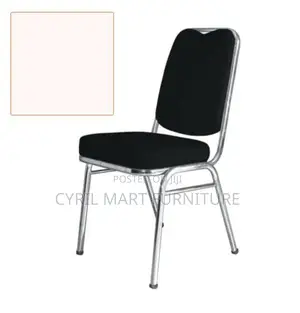 Banquet Church Chair