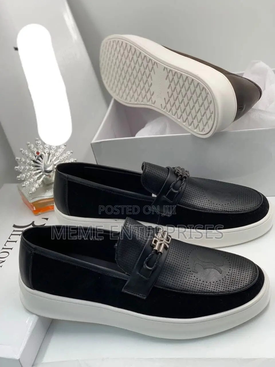 Billionaire _Loafers