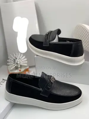 Billionaire _Loafers